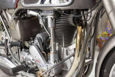 1957 NORTON International Model 30