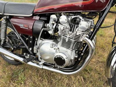 1978 Suzuki GS750