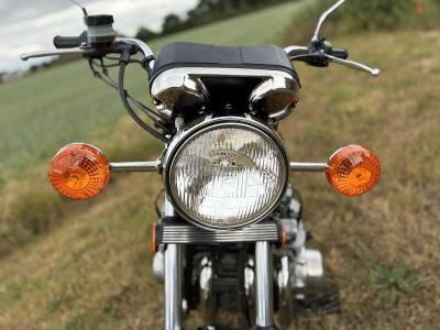 1978 Suzuki GS750