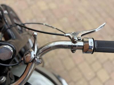 1948 NORTON MODEL 18