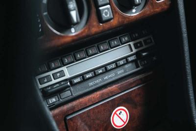 1990 Mercedes - Benz 300E AMG