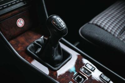 1990 Mercedes - Benz 300E AMG
