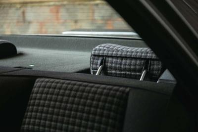1990 Mercedes - Benz 300E AMG