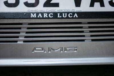 1990 Mercedes - Benz 300E AMG