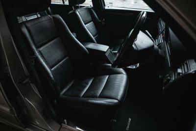 1998 Mercedes - Benz C55