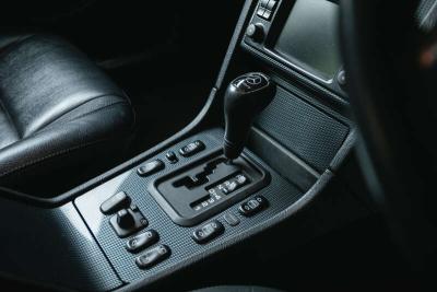 1998 Mercedes - Benz C55