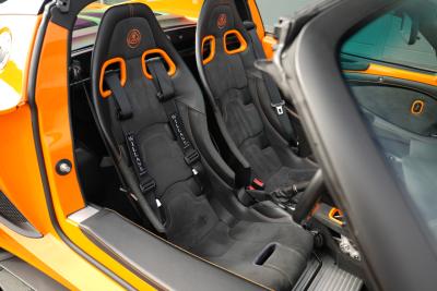 2021 Lotus Elise