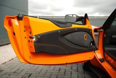 2021 Lotus Elise