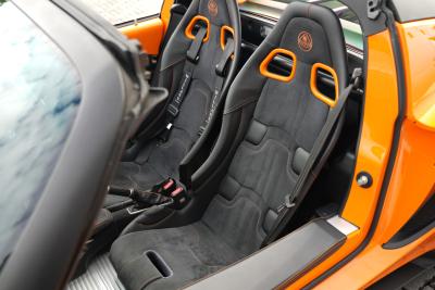 2021 Lotus Elise