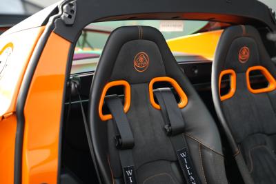 2021 Lotus Elise