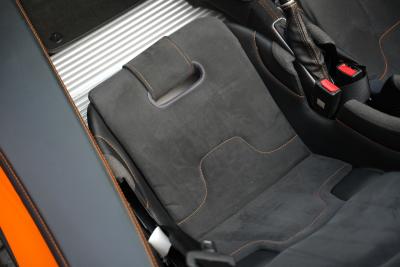 2021 Lotus Elise