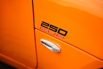 2021 Lotus Elise