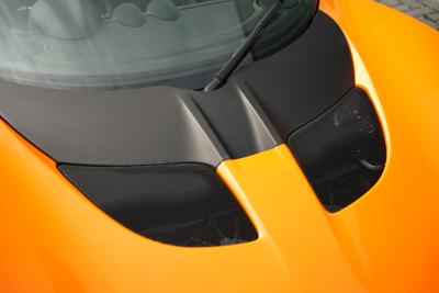 2021 Lotus Elise