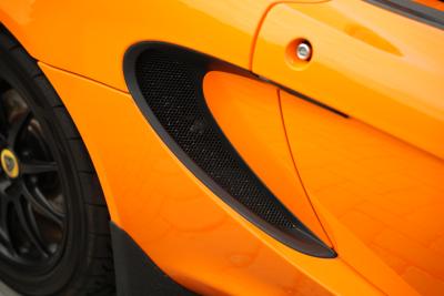 2021 Lotus Elise