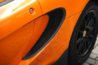 2021 Lotus Elise