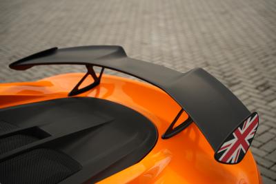2021 Lotus Elise