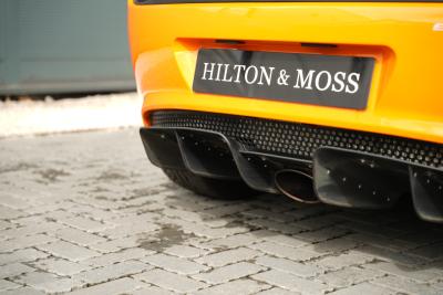 2021 Lotus Elise
