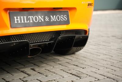 2021 Lotus Elise