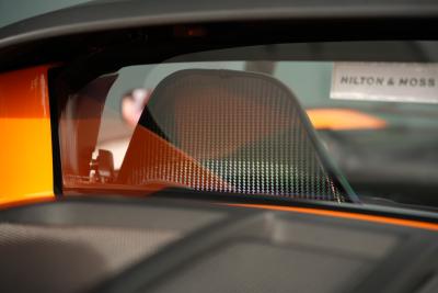 2021 Lotus Elise
