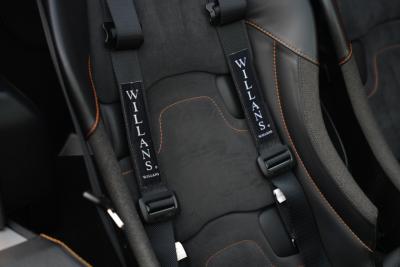 2021 Lotus Elise
