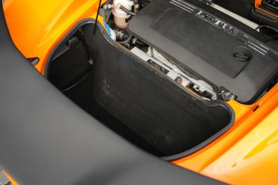 2021 Lotus Elise