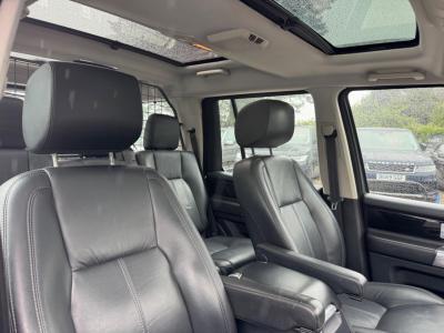 2016 Land Rover 3.0 SD V6 Landmark Auto 4WD Euro 6 (s/s) 5dr