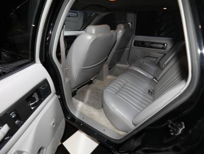 1996 Chevrolet Impala