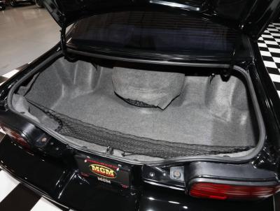 1996 Chevrolet Impala