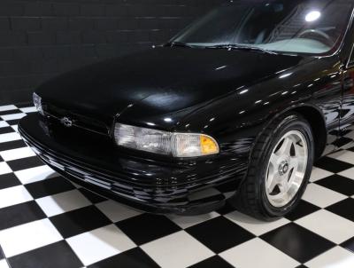 1996 Chevrolet Impala