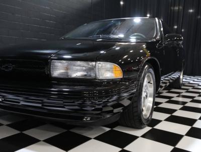 1996 Chevrolet Impala