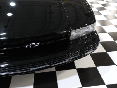 1996 Chevrolet Impala