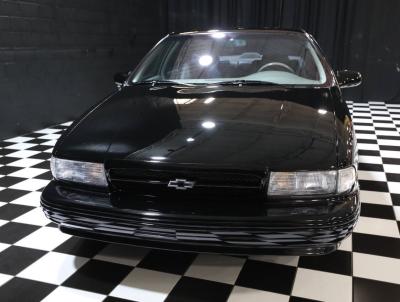 1996 Chevrolet Impala