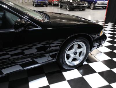 1996 Chevrolet Impala