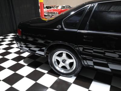 1996 Chevrolet Impala