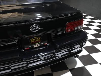 1996 Chevrolet Impala