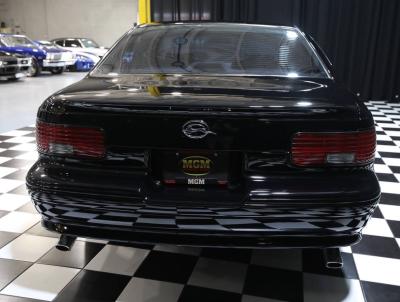 1996 Chevrolet Impala