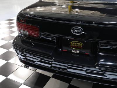 1996 Chevrolet Impala