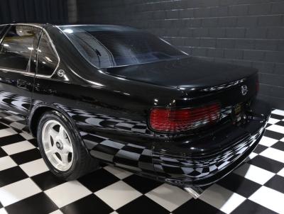 1996 Chevrolet Impala