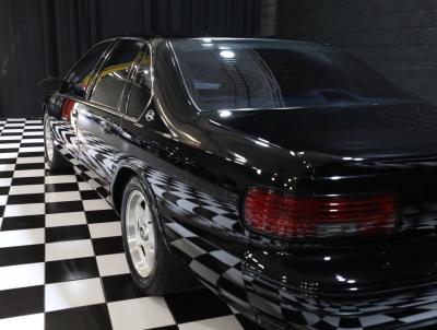 1996 Chevrolet Impala