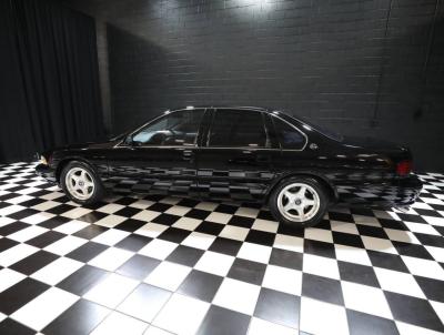 1996 Chevrolet Impala