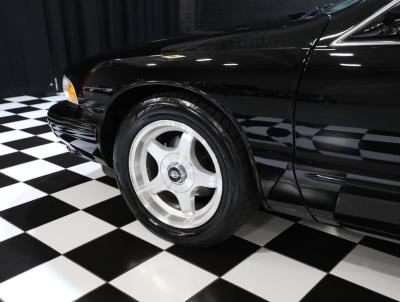 1996 Chevrolet Impala