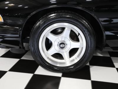 1996 Chevrolet Impala