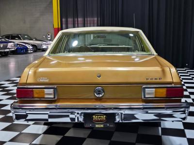 1978 Ford GRANADA