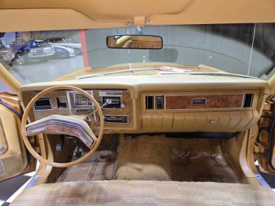 1978 Ford GRANADA