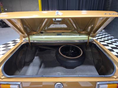 1978 Ford GRANADA