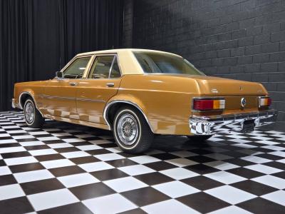 1978 Ford GRANADA