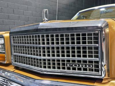 1978 Ford GRANADA