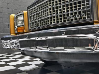 1978 Ford GRANADA
