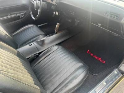 1973 Plymouth Cuda