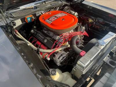 1973 Plymouth Cuda